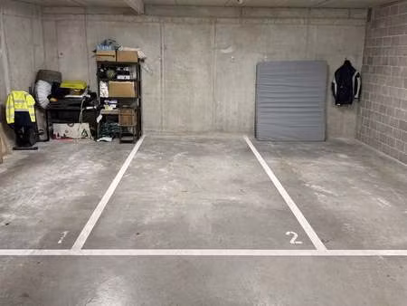 garage à vendre à korbeek-lo € 15.000 (ln5s2) | zimmo