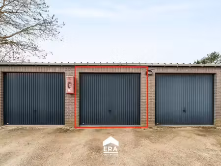 garage à vendre à eeklo € 25.000 (ln6b1) - era thuis (eeklo) | zimmo