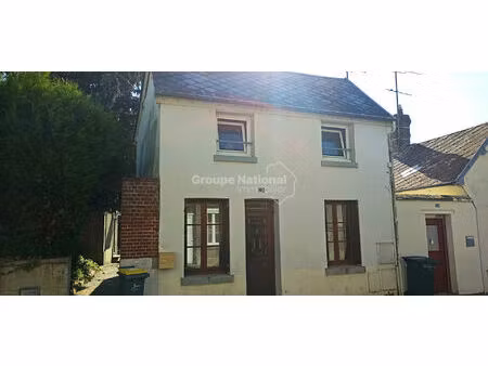 maison meru 3 pièce(s) 50 m2