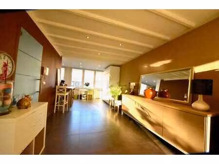 à vendre – belle maison familiale avec grand jardin