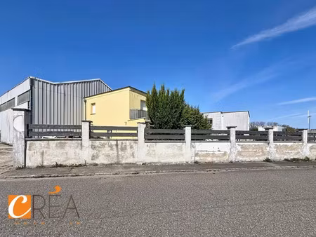vente maison 1 pièce 300 m² soppe-le-bas (68780)