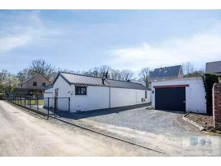 instapklare laagbouwwoning op unieke toplocatie op 773 m²