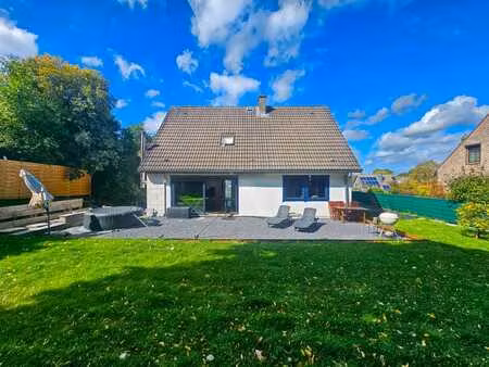 maison 5 chambres proche de toutes les facilités