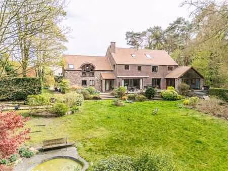 opportunité rare avec profession libérale