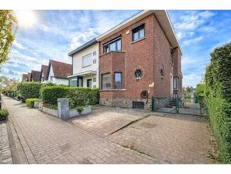 otan  magnifique maison 4ch ± 235m² + jardin + garage