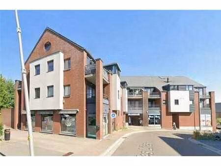 superbe appartement récent avec garage