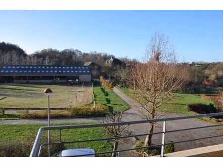 bel appartement 3 chambres fraichement rénové dans le quarti