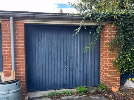 garages à louer 0494 28 63 48