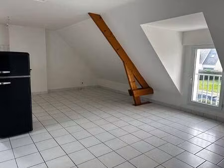 location appartement 2 pièces au croisic (44490) : à louer 2 pièces / 54m² le croisic