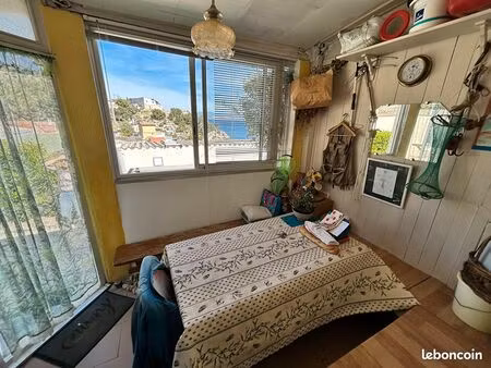 maison 2 pièces 36 m²