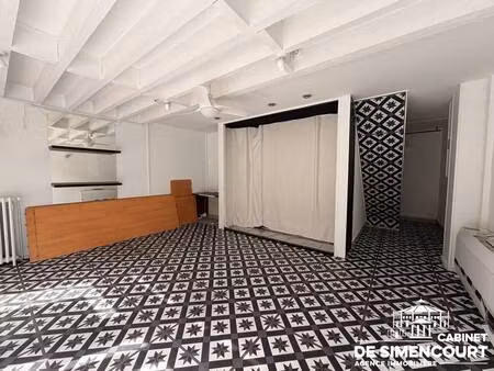 local commercial à louer