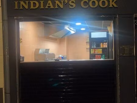 fond de commerce restauration rapide