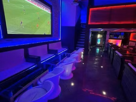 ◊ rare à marseille en plein centre-ville – fonds de commerce à vendre – local clé en main 