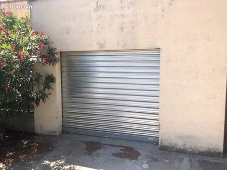 garage miramas
