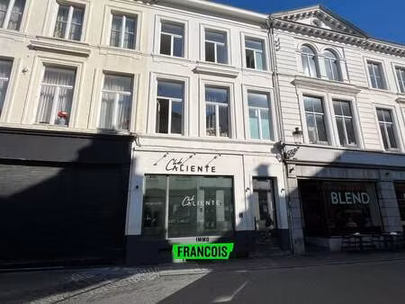 bien professionnel à vendre à brugge € 55.000 (ln61n) - immo francois - brugge | zimmo