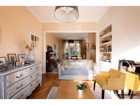 maison à vendre mouvaux