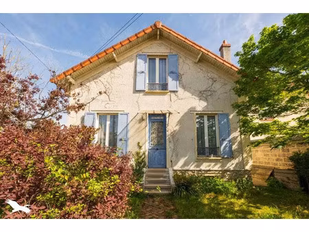 vente maison 6 pièces 130 m² à acheres (78260)  499 000 €