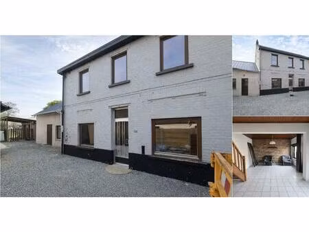 maison à vendre à ressegemstraat 126 herzele (rbv69520)