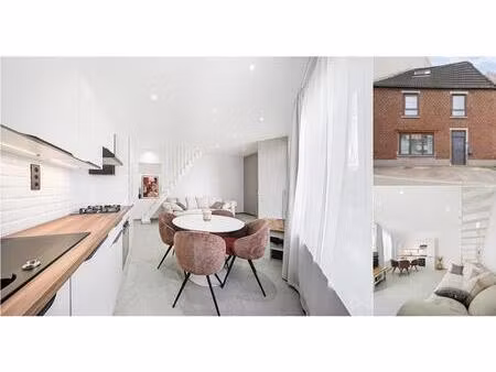 maison à vendre avec 2 chambres   sambreville (vbe09652)