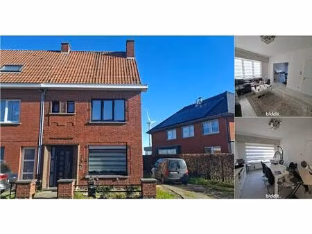 maison en vente publique à reepstraat 19 sint-gillis-waas (rbv68841)