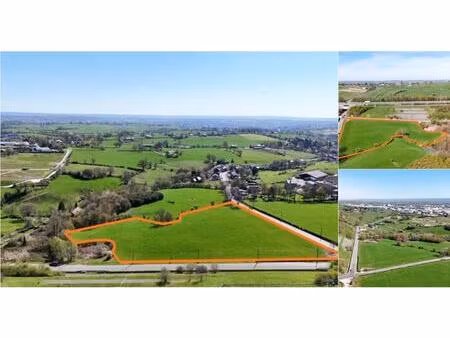 maison à vendre à sereze thimister-clermont (vbe09798)