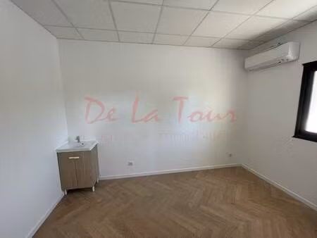 espace bureau à louer