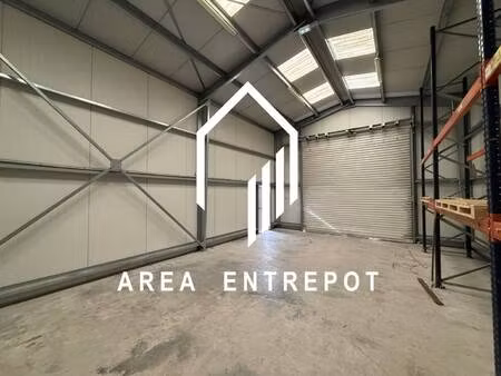 local d'activités à louer