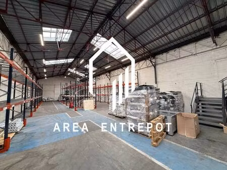 local d'activités à louer