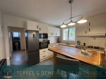 terres et demeures de normandie