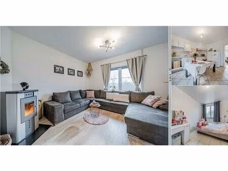 maison à vendre à rue d'arlon 60 virton (vbe09789)