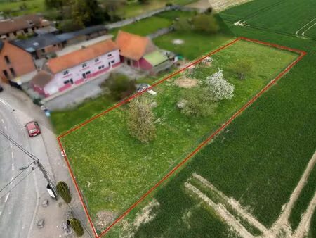 terrain à vendre à rongy € 75.000 (ln6da) - primmo tournai | zimmo