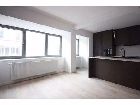 appartement rénové - 3 chambres et une terrasse orientée ...