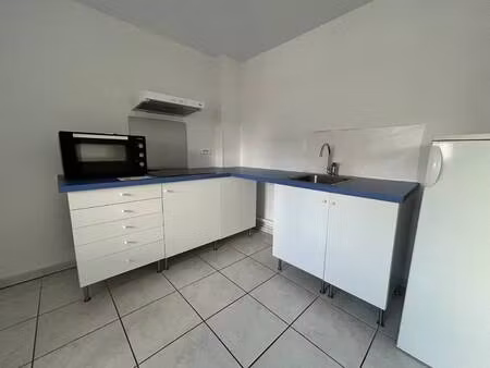 boutique à louer