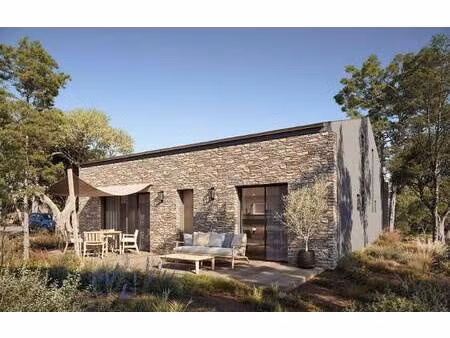 maison à vendre - neuf