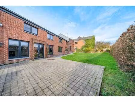 maison 3 ch. avec atelier