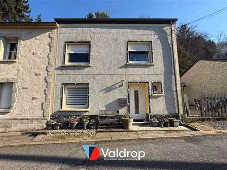 maison 3 chambres à martelange