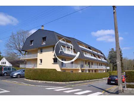 appartement à vendre bagnoles de l'orne normandie