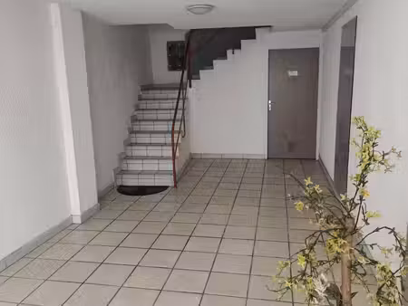 immeuble à vendre