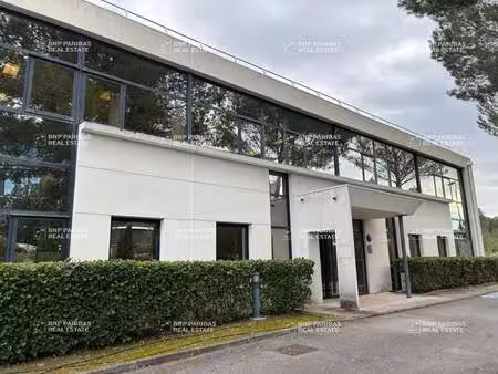 espace bureau à louer