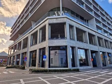 espaces commerciaux de 200 m²