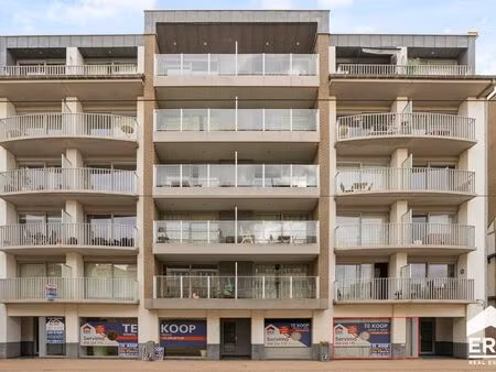 bien professionnel à vendre à de panne € 115.000 (ln62j) | zimmo