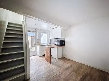 maison à louer