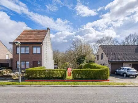 terrain à vendre à emblem € 125.000 (ln5ac) - verelst & janssens | zimmo