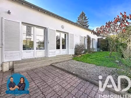 iad france christophe de pinho