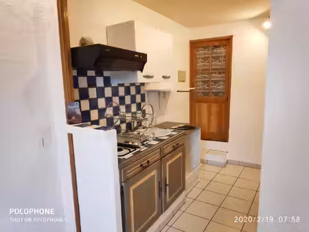 propriétaire particulier