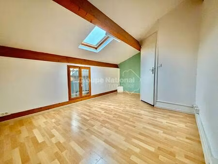 bastien arfi immobilier