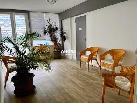 local d'activités à louer