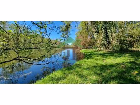 propriété de loisirs à vendre