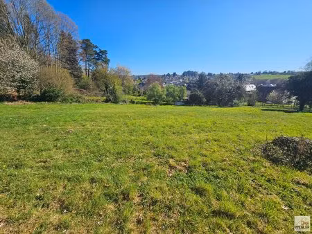 achat : terrain (87130)