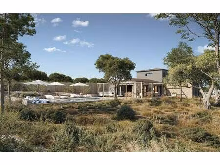 maison à vendre - neuf